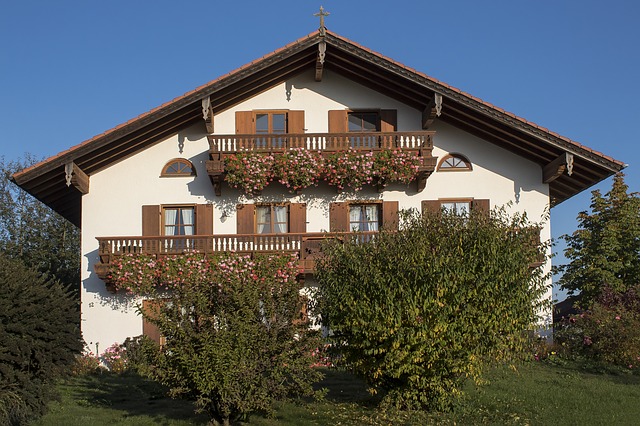 Balkón