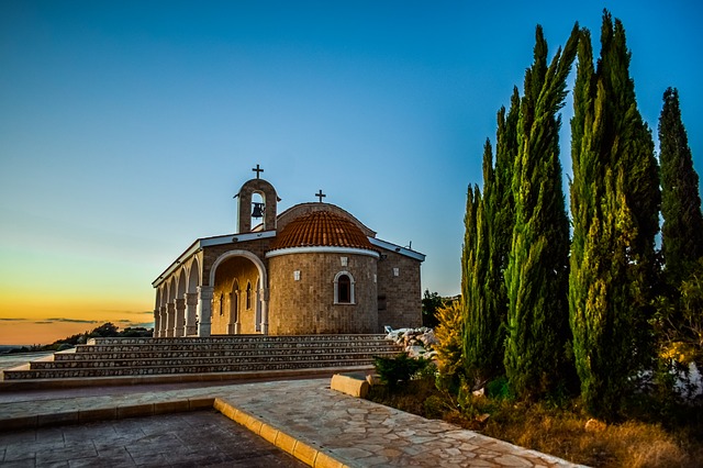Cyprus
